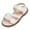 White, variant on Gvdentm Toddler Girls Sandals Girls Sandals Kids Strap Flat Sandals Open Toe Summer Butterfly Casual Sandals Sandals for Girls 10-12(Purple,7)