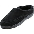 thumbnail image 5 of Norty Men's Indoor Outdoor Scuff Clog Slippers Comfortable, Stylish Runs One Size Small, 5 of 9
