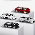 thumbnail image 6 of Zeiwohndc Car Model Ornaments Dashboard Toys Birthday Gift Auto decors Phone Hold, 6 of 21