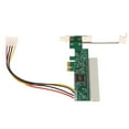 thumbnail image 4 of Adaptador Convertidor de Tarjeta Vertical PCI- de 5 GigaBits Per Second de Eficiencia, 4 of 5