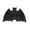 C, variant on Halloween Black Bat Decoration, Woven Bat Halloween Craft Decor, Handcrafted Bat Party Supplies Halloween Hanging Decorations Indoor/Outdoor Yard Display(B)