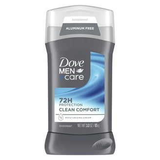 Dove Men+Care Deodorant Stick for Men Aluminum Free Midnight