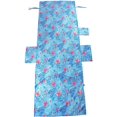 thumbnail image 2 of Toalla para silla de playa, funda para tumbona con bolsillos, toalla para silla de piscina para Patio al aire libre, jardín, estrella de mar Jormftte LRWJ924-6, 2 of 5