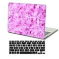 thumbnail image 5 of KSK KAISHEK Hard Shell Case Cover Compatible with 2015 - 2012 Release MacBook Pro 13 inchs with Retina Display No USB-C / CD-ROM + Black Keyboard Cover Model: A1425 or A1502 Colorful B 40, 5 of 5