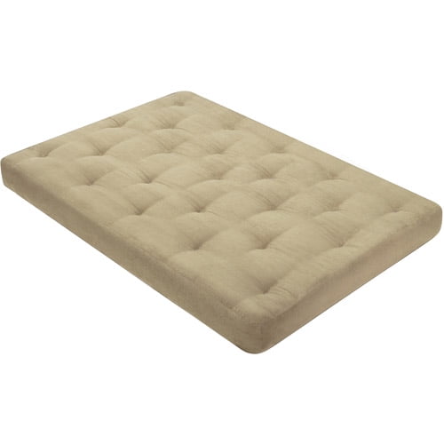 Serta Chestnut Futon Mattress
