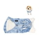 thumbnail image 5 of Abrigo Para Perros, Chaqueta Retro De Invierno Para Perros, Fácil De Usar Para Perros Pequeños, Medianos Y Grandes ANGGREK Otros, 5 of 8
