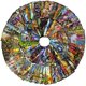 thumbnail image 1 of Juego de 100 piezas de cartas de juego de escritorio Battle Pokemons Child Kids Play Toy Ndcxsfigh libre de BPA, 1 of 1