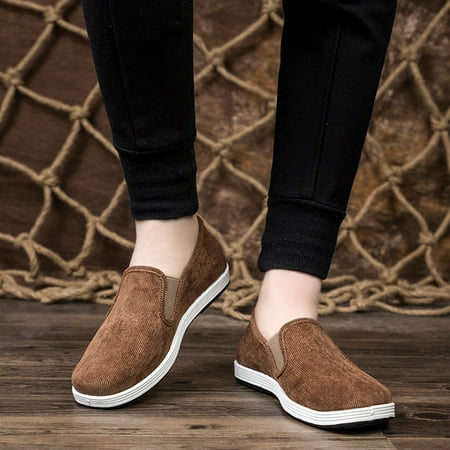 

Slippers Summer Men s Fashion Trend Breathable Sneakers Non-slip Lightweight Casual Shoes