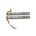 thumbnail image 2 of Replacement Joy-Con Controller Left And Right Slider With Flex Cable Part For Nintendo Switch Console, 2 of 3