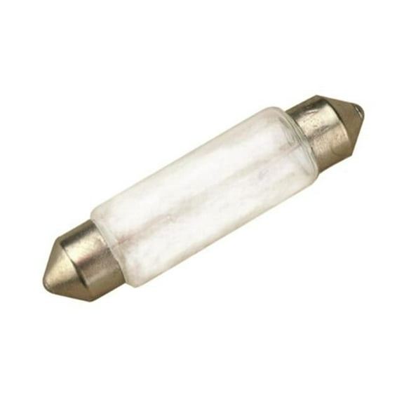 441071-1 12V Festoon Light Bulb - 0.80 Amp