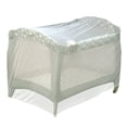 thumbnail image 1 of Mosquitero para Corral Jeep Talla Universal Blanco, 1 of 6