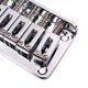 thumbnail image 4 of Wosthever Sillín de guitarra, pieza trasera, accesorios de reparación profesional, reemplazo de ajuste, puente fijo, instrumento de cuerda, reemplazo de Accesorios para instrumentos musicales Wosthever OD026085-00, 4 of 6