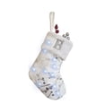 thumbnail image 2 of HongHeng Clearance Under $2.00 9 Inch Hot Branch Thread Letter Christmas Stockings, 2 of 6