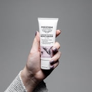 FREEDOM Naturals Hydrating Botanical Moisturizer