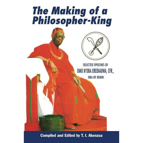 The Making of a Philosopher-King (Paperback)
