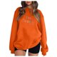 thumbnail image 1 of Pntutb Moda Mujer Otoño Impreso Blusa Suelta De Manga Larga Cuello Redondo Casual Pullover tops Sweatershirt Pntutb Pntutb-3220, 1 of 4