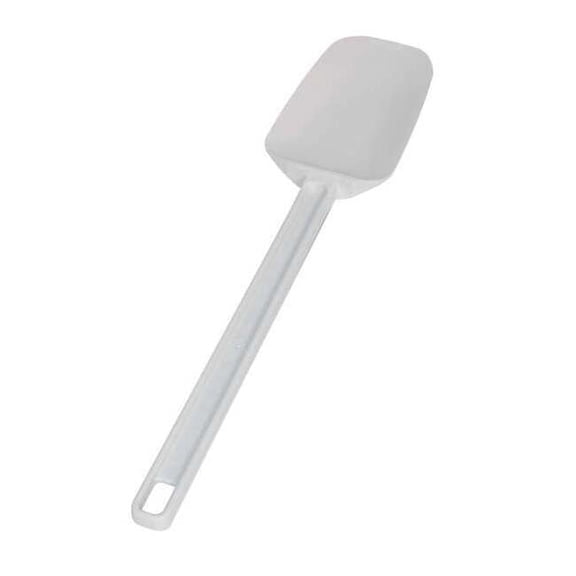 Crestware Spatula,16 1/2 in L,Plastic,PK12 PS165
