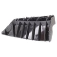thumbnail image 4 of KarParts360 For Infiniti Q50 2014-2020 Bumper Cover Support Driver and Passenger Side | Pair Front | Made of Steel | Side Bumper Stiffener | For IN1042101, IN1043101 | 620594GA0A, 620584GA0A, 4 of 6