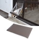 thumbnail image 5 of Tiras De Puertas De Mascotas Magnéticas, Para Puertas Para Perros Y Gatos Aislamiento Térmico Colgajo De Reemplazo Transparente Fácil Instalación Protección De Tiro De, 5 of 7