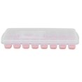 thumbnail image 1 of Covered Ice  Tray, Space Saving Detachable Lid Safe Ice  Freezer Tray  For Party, 1 of 8