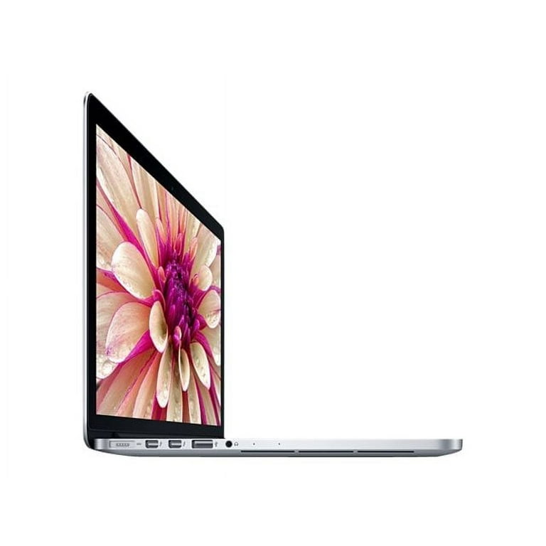 Apple 13.3 MacBook Pro Laptop Computer with Retina Display (Early