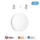 thumbnail image 1 of Tuya ZigBee Button Scene Switch Multi-scene Linkage Smart Switch Battery Powered Automation Work With Smart Life, 1 of 5