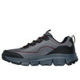 thumbnail image 3 of Skechers Men's Summits Slip-On AT Triple Bridges Sneakers, 3 of 5