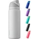 thumbnail image 1 of Botella de agua Owala FreeSip de acero inoxidable con aislamiento 1 litro, 1 of 21