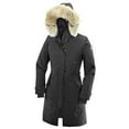 thumbnail image 2 of Canada Goose Kensington Parka - Women's, 2 of 9