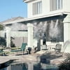 Arizona Mist Outdoor Cooling System