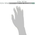 thumbnail image 4 of SHANY Slim Liner Eye Pencil  - TERRITORIAL, 4 of 5