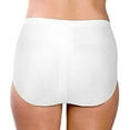 thumbnail image 2 of Fresh Comfort Seamless Brief #1001 M/L, 2 of 2