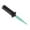 B, variant on YDLCAFD Ejaculating Dildo 1 PCS Curling Roll Comb Heatless Curling Curling Wand Hairstyling Tools Heatless Hair Curling Roll Comb Curling Wand Hairstyling Tools for Hair Curler
