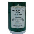 thumbnail image 4 of Limited Long Lasting Studio Flora Toilet Spray Air Freshener 8 oz Enchanted Pine Squatty Potty Toilet Spray, 4 of 5