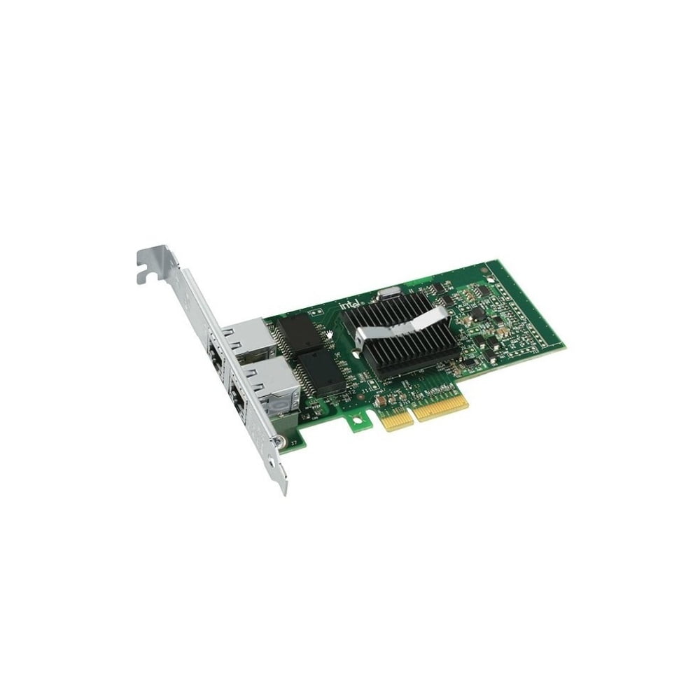 Dell Pro 1000Gbps 2Ports PCIE Network Card X3959