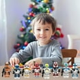 8Pcs Star Wars Minifigures Pack Space Wars Clone Troopers Action 8pcs-star-wars-minifigures-pack-space-wars-clone-troopers-action