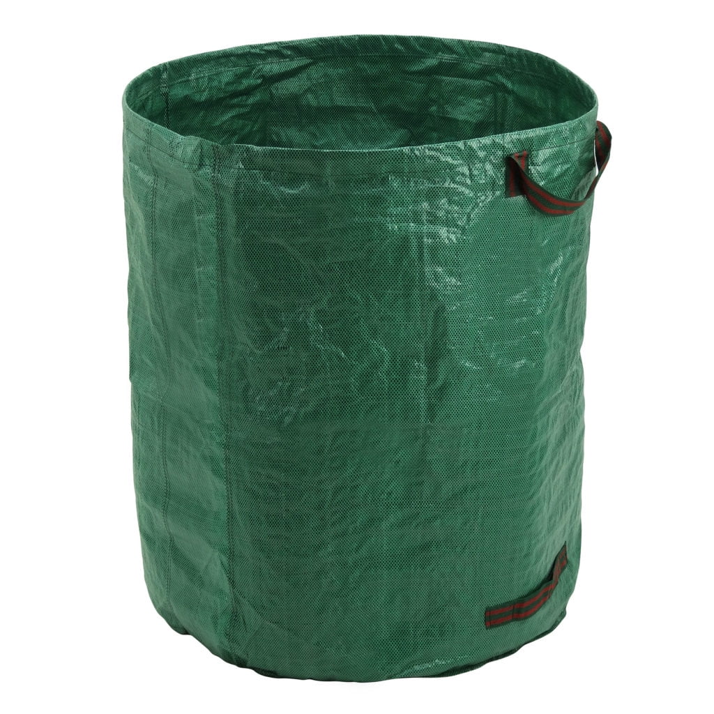 Lawn and Leaf Container, 79 Gallons, 300 Liter, Waste Bag, Yard Bag ...
