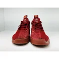 thumbnail image 2 of Adi - das Pro Next 2019 Basketball Shoes Mens 12.5 US Red White Athletic Sports 3, 2 of 6