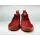 thumbnail image 2 of Adi - das Pro Next 2019 Basketball Shoes Mens 12.5 US Red White Athletic Sports 3, 2 of 6