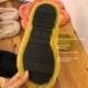thumbnail image 3 of Zapatillas de otoño e invierno, zapatillas cruzadas peludas, zapatos de mujer, zapatillas para uso exterior, zapatos cálidos para interior de mujer, 3 of 6