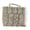 French 1 Vine Vine B, variant on Breathable Quilted Cotton Laundry Hamper with Handle Foldable Design Dirty Clothes Basket for Home Use