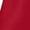 Red-M, variant on Elegant Pleated Cotton Blouse 3/4 Length Sleeve Color T-Shirt Tuck Detailing Loose Top for Women's Daily Wear
