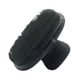 thumbnail image 3 of Cepillo de limpieza facial Yuyangstore ligero para rostro húmedo y seco depurador de barba negro, 3 of 8