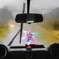 thumbnail image 2 of Car Bird Reflective for Vehicle Decoration Windmill Outdoor Wind, 2 of 4
