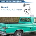 thumbnail image 2 of Módulo de unidad de envío de combustible para camioneta Ford 1973-1979, conjunto de unidad de envío y soporte, 2 of 7