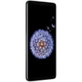 thumbnail image 3 of Samsung Galaxy S9+ G965U 64GB Unlocked GSM/CDMA 4G LTE Phone w/ Dual 12MP Camera (USA Version) - Midnight Black (Poor Cosmetics, Fully Functional), 3 of 6