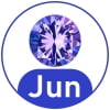 6 - June - Alexandrite