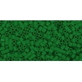 thumbnail image 2 of Perler Beads 6,000/Pkg-Dark Green, 2 of 2