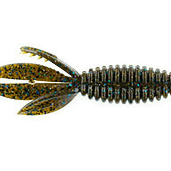 NetBait B Bug BaitFuel Infused Creature Bait 4.3" (8 Pk)