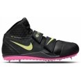 thumbnail image 1 of Ni-k-e Size 9.5 - Ni-k-e Zoom Javelin Elite 3 Black Fierce Pink, 1 of 6